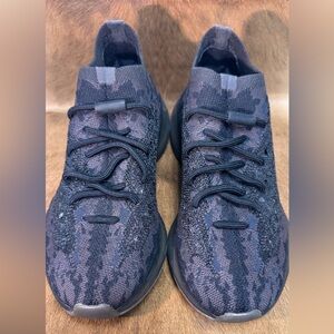Adidas YEEZY BOOST 380 Gorgeous ONYX ORIGINALS Non-Reflective Size 7 US 40 EURO